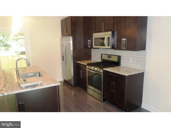 1910 Reed Street Philadelphia, PA 19146 - Photo 4 of 12 Kitchen