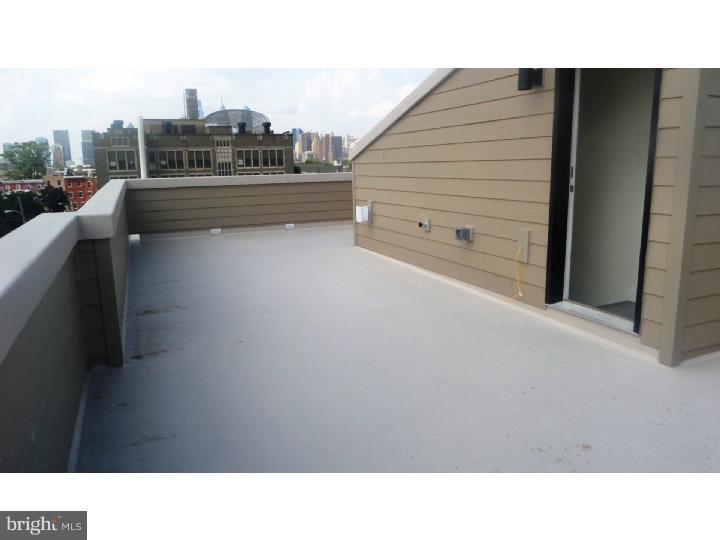 1910 Reed Street Philadelphia, PA 19146 - Photo 7 of 12 Deck