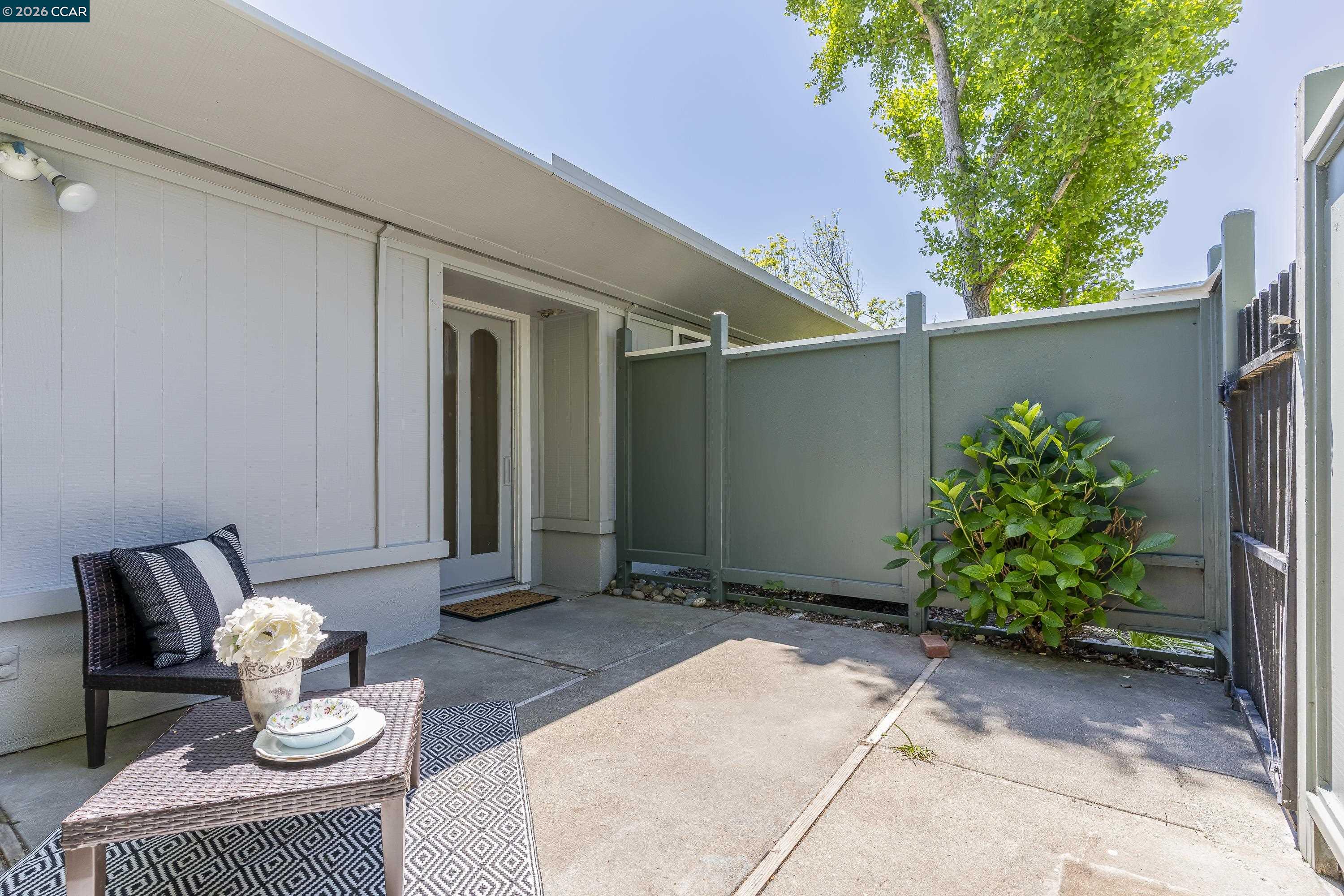 1109 Golden Rain Road, Unit 4 Walnut Creek, CA 94595 - Photo 39 of 59