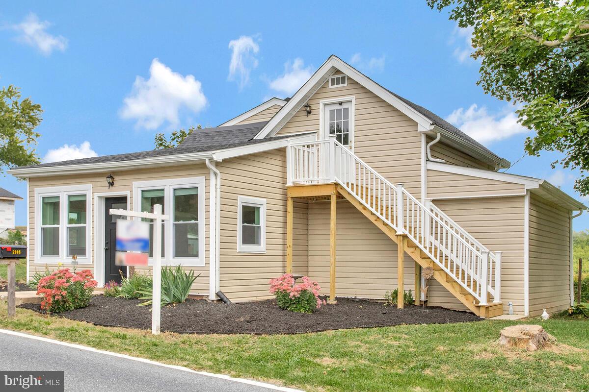 2985 Florence Road Woodbine, MD 21797 - Photo 2 of 34