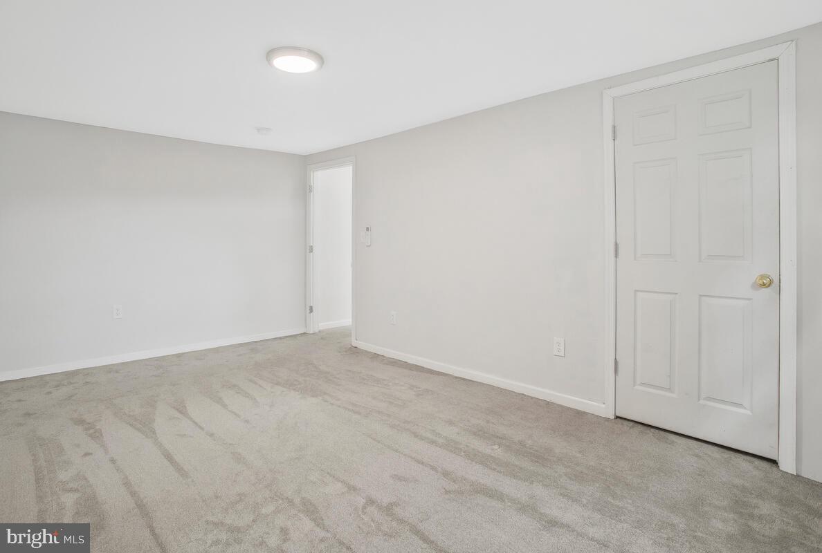 2985 Florence Road Woodbine, MD 21797 - Photo 21 of 34 primary bedroom with walk in closet