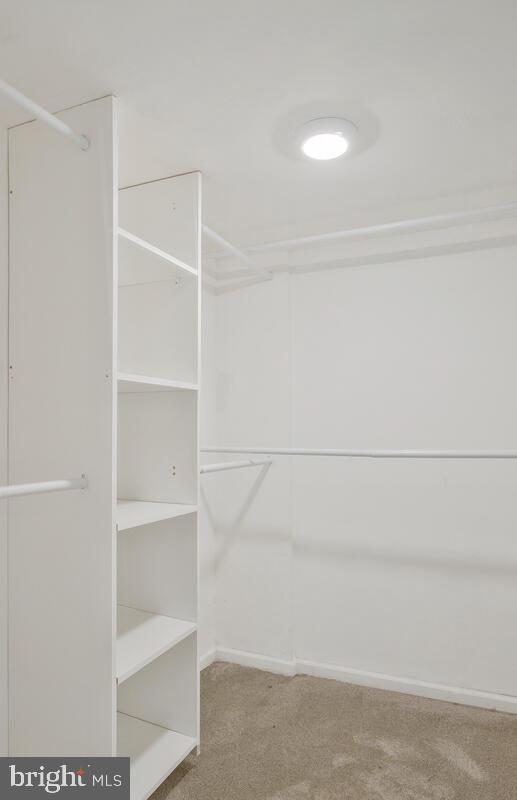 2985 Florence Road Woodbine, MD 21797 - Photo 22 of 34 owners closet