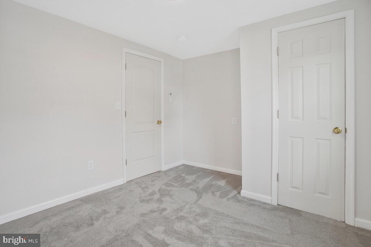 2985 Florence Road Woodbine, MD 21797 - Photo 26 of 34 upstairs bedroom