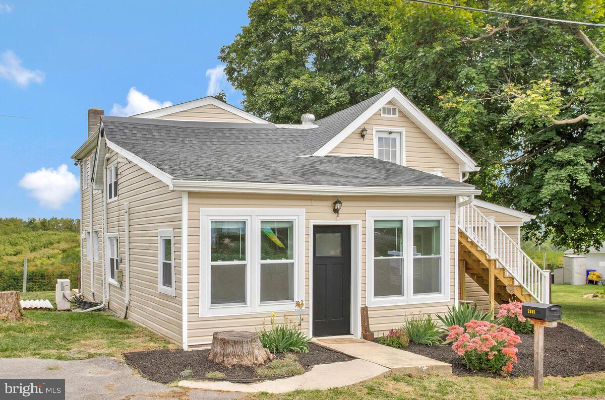 2985 Florence Road Woodbine, MD 21797 - Photo 3 of 34