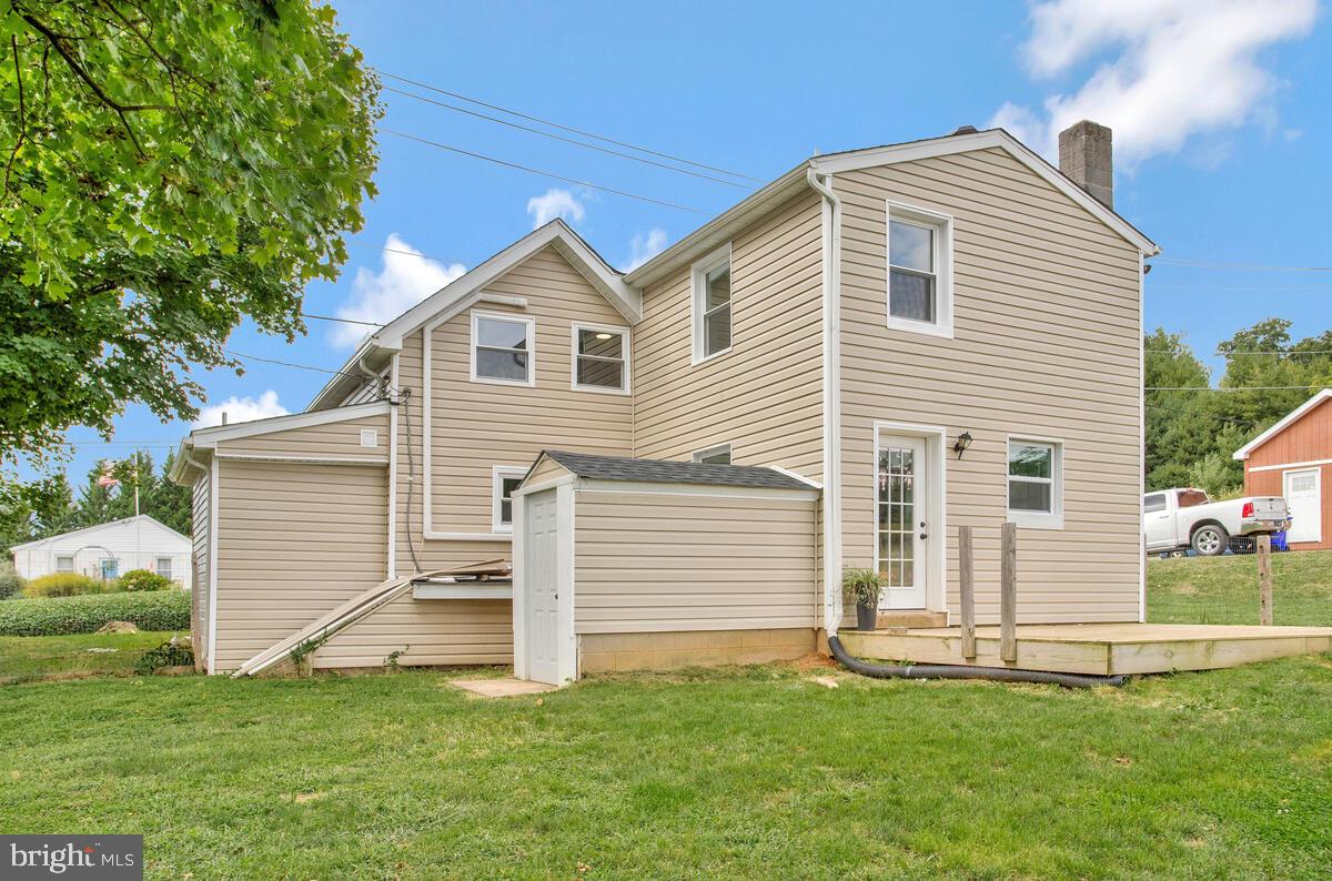 2985 Florence Road Woodbine, MD 21797 - Photo 5 of 34