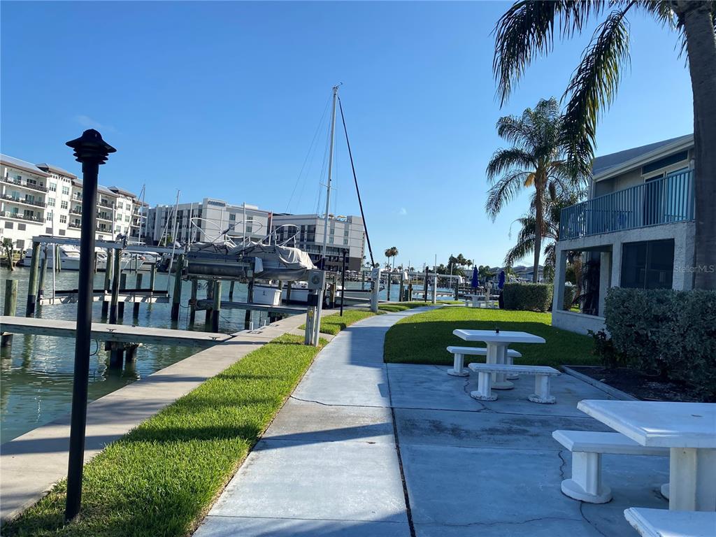 230 Medallion Boulevard, Unit D Madeira Beach, FL 33708 - Photo 36 of 37