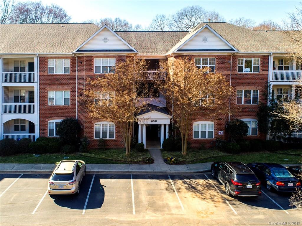 5601 Fairview Road, Unit 20 Charlotte, NC 28209 - Photo 1 of 13