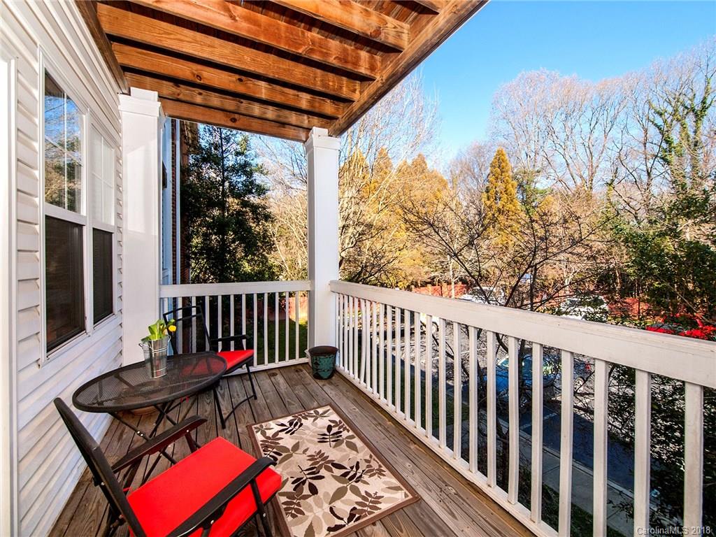 5601 Fairview Road, Unit 20 Charlotte, NC 28209 - Photo 12 of 13