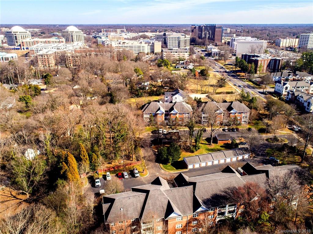 5601 Fairview Road, Unit 20 Charlotte, NC 28209 - Photo 13 of 13