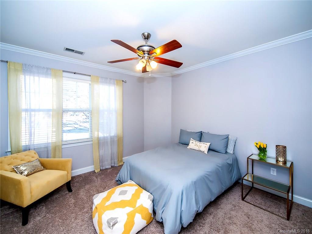 5601 Fairview Road, Unit 20 Charlotte, NC 28209 - Photo 10 of 13