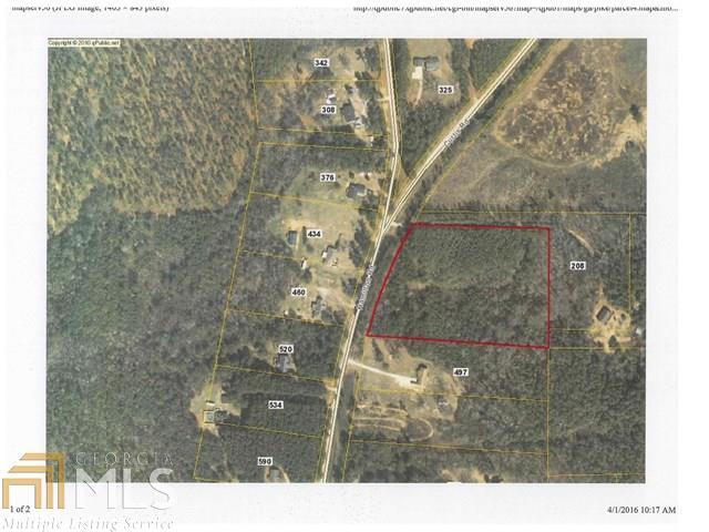 0 Hamilton Road, Unit 6 14AC Concord, GA 30206 - Photo 1 of 1