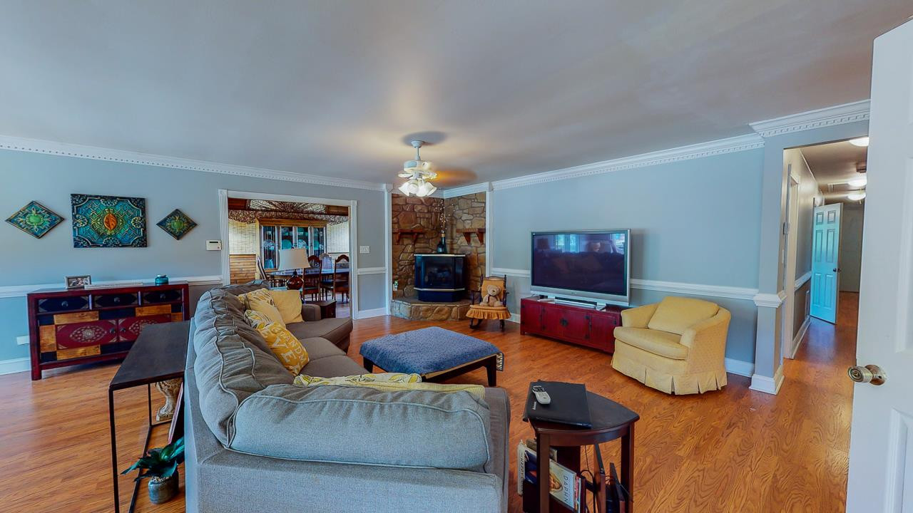9909 Quail Roost Road Bahama, NC 27503 - Photo 11 of 30 Photo 11