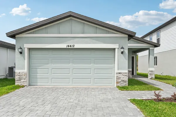 $358,690 | 14412 Southwest New Dawn Road, Indiantown, FL 34956