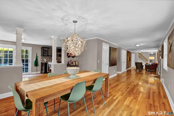 $995,000 | 46 Henderson Drive, Avon, CT 06001