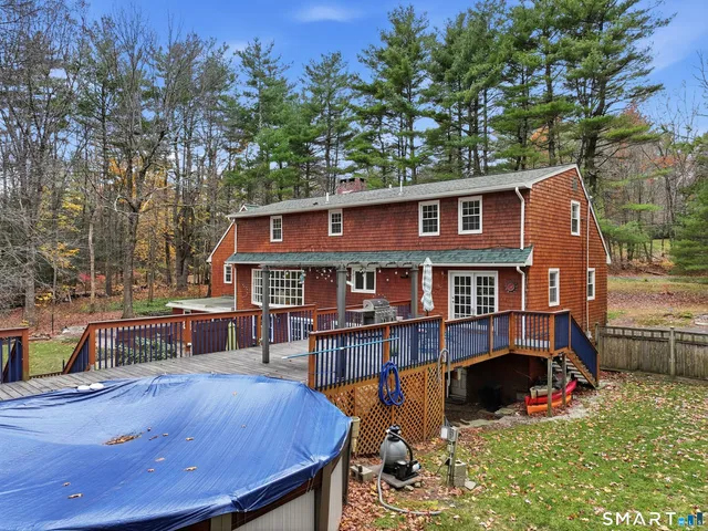 $995,000 | 46 Henderson Drive, Avon, CT 06001