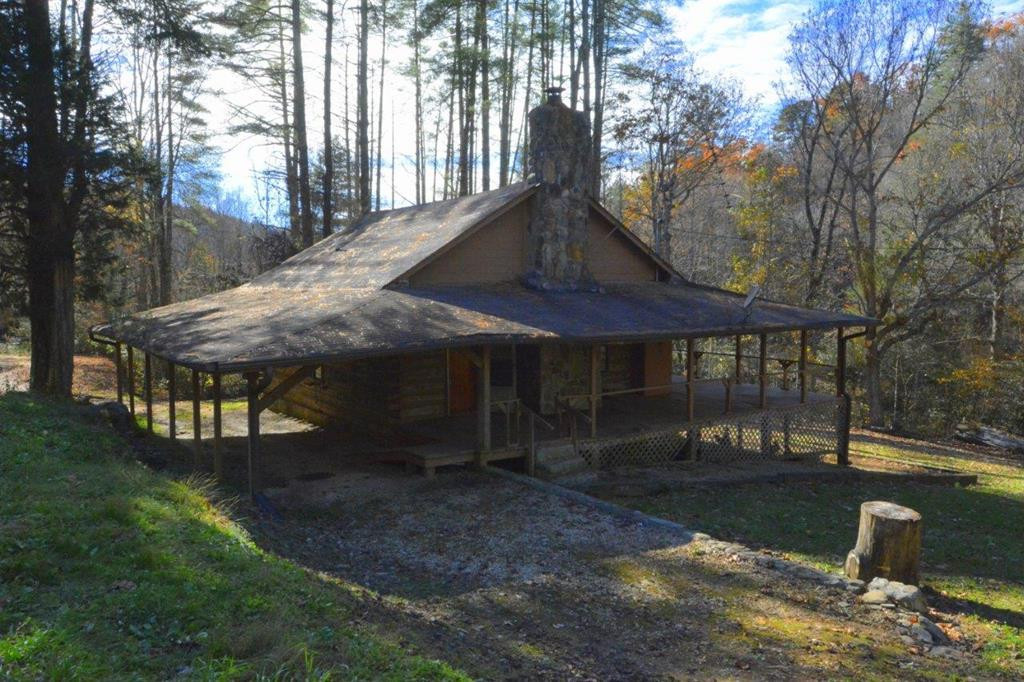 1730 Franks Creek Road Robbinsville, NC 28771 - Photo 2 of 36