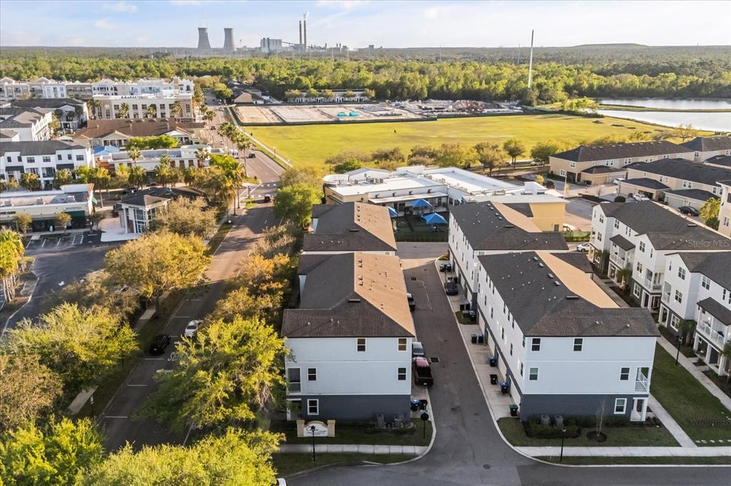 3505 Tracy Vickers Alley Orlando, FL 32828 - Photo 28 of 29