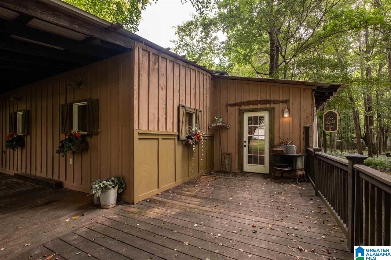 2624 Murphrees Valley Road Springville, AL 35146 - Photo 35 of 50