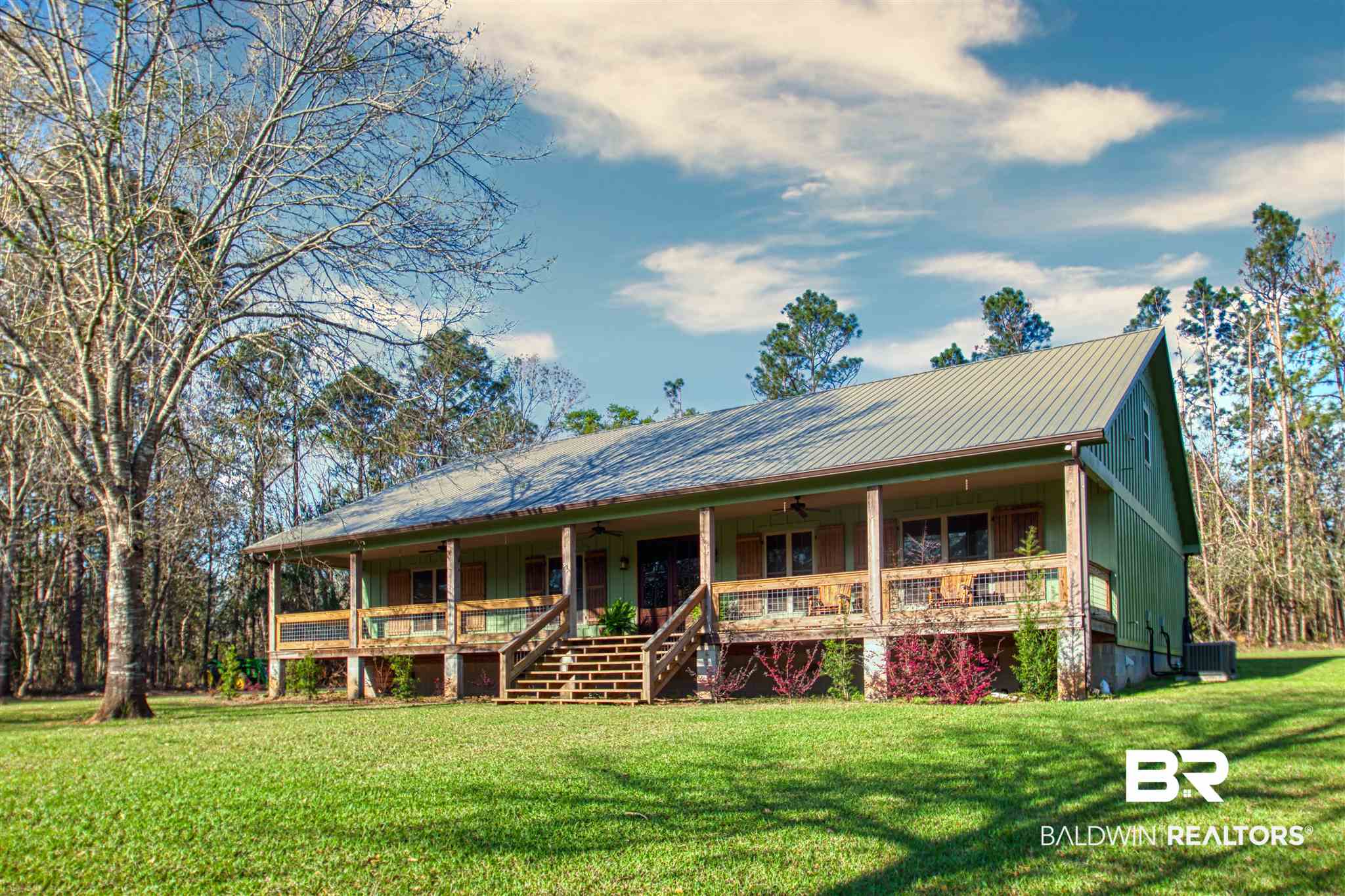 19635 A County Road 55, Unit A Silverhill, AL 36576 - Photo 3 of 43