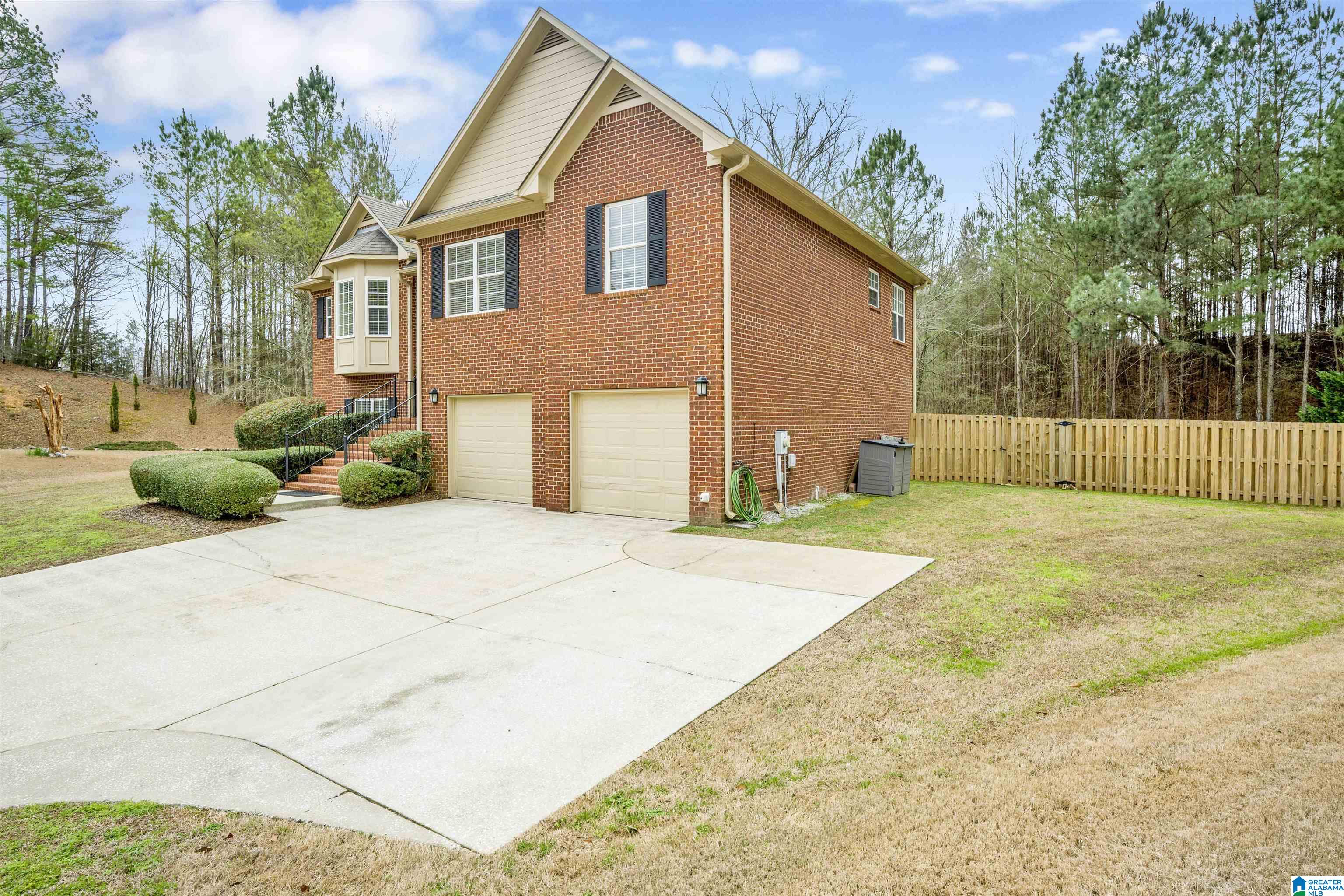 541 Chesser Circle Chelsea, AL 35043 - Photo 4 of 48