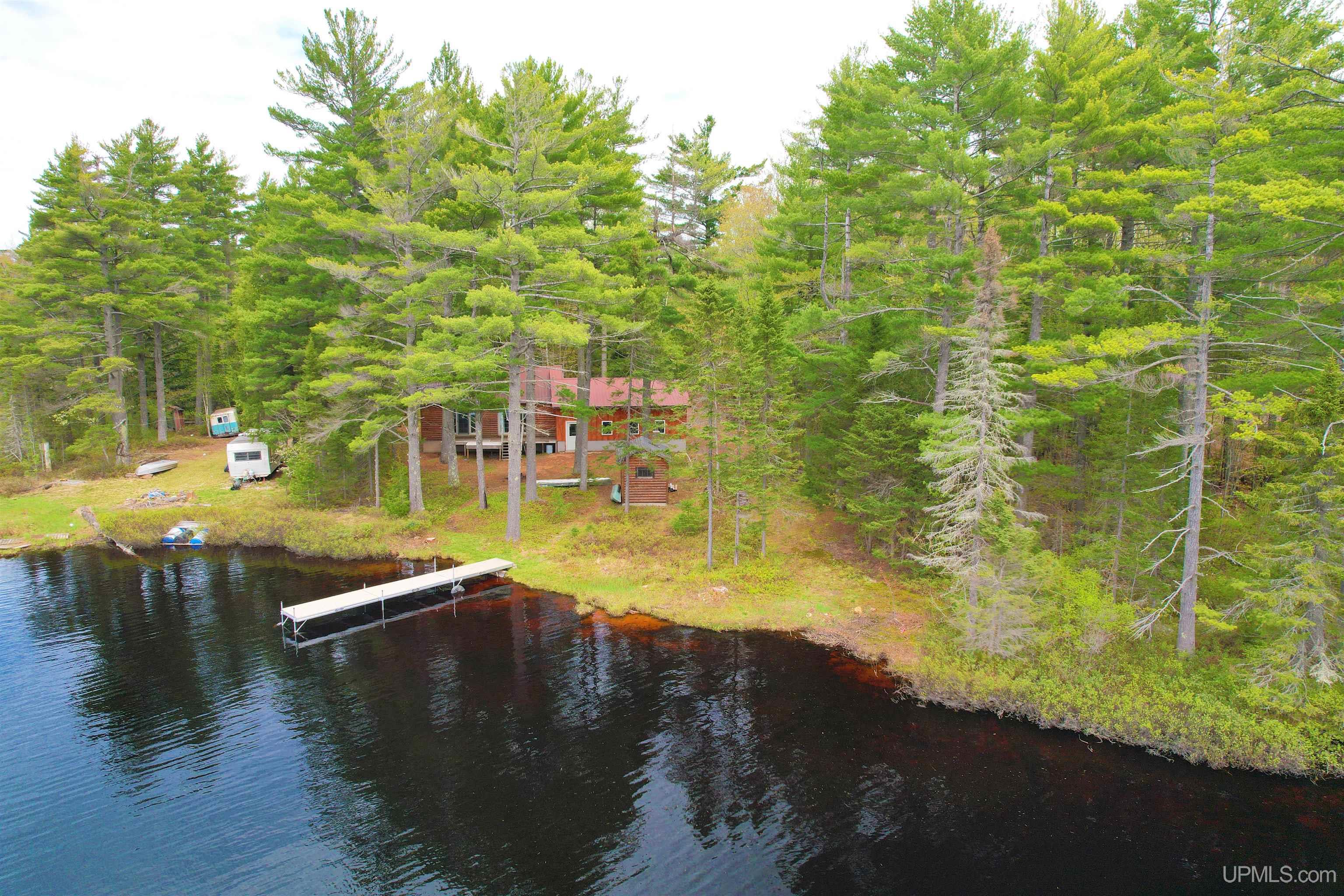 30127 Pike Lake Road Toivola, MI 49965 - Photo 33 of 39 Gallery Image 33