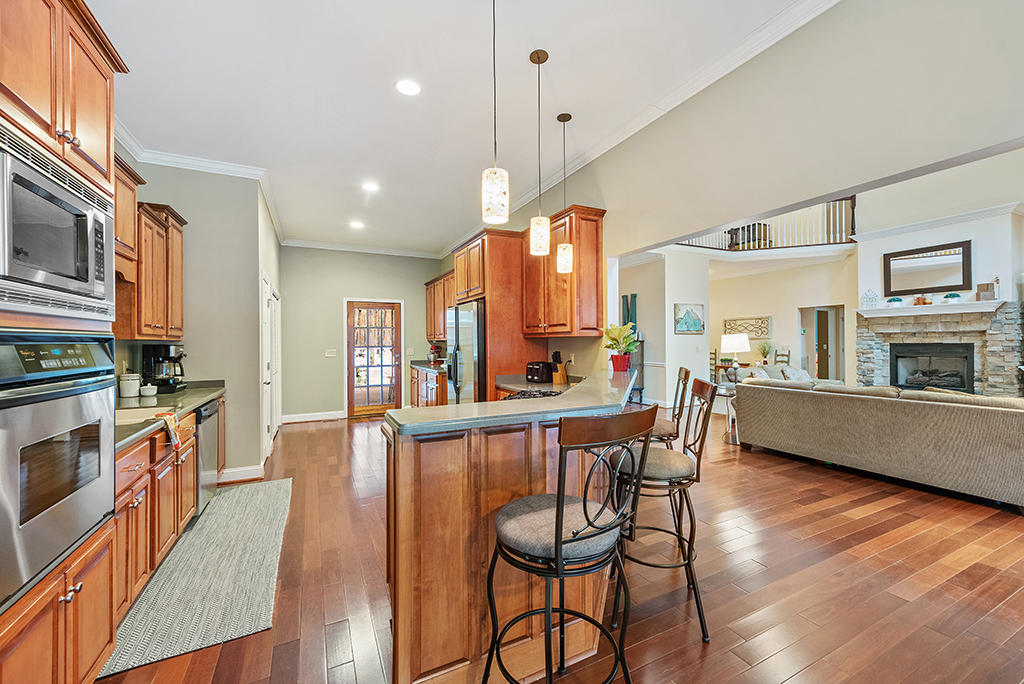 2262 Sunset Drive Rising Fawn, GA 30738 - Photo 12 of 51 2262_Sunset_Dr_26