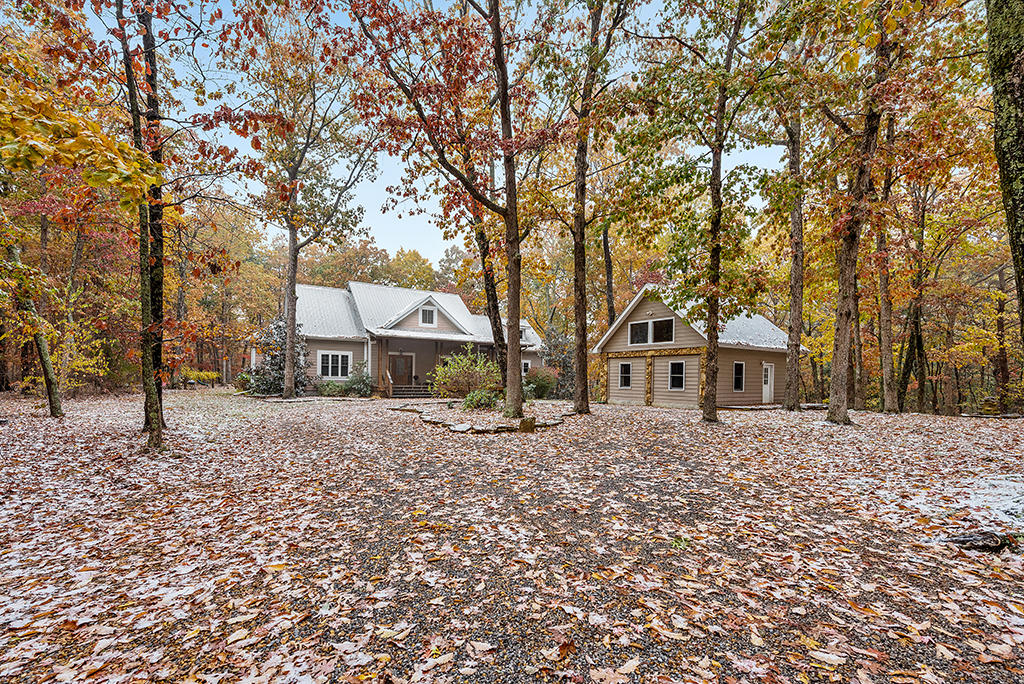 2262 Sunset Drive Rising Fawn, GA 30738 - Photo 2 of 51 2262_Sunset_Dr_02