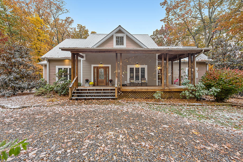 2262 Sunset Drive Rising Fawn, GA 30738 - Photo 4 of 51 2262_Sunset_Dr_06
