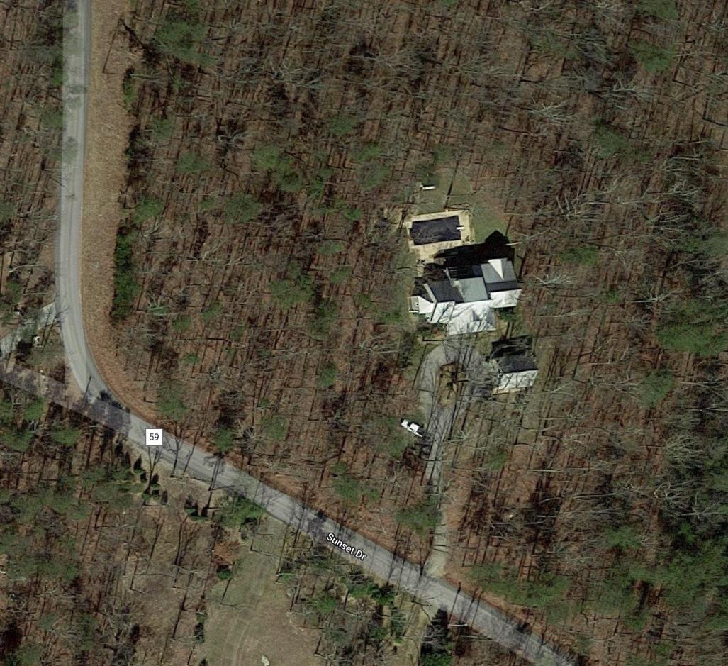 2262 Sunset Drive Rising Fawn, GA 30738 - Photo 51 of 51 2262sunsetdr_googlemaps
