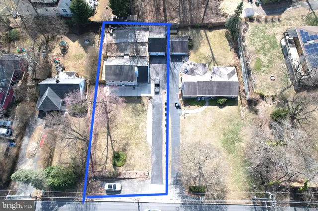 $649,900 | 120 Township Line Road, Elkins Park, PA 19027