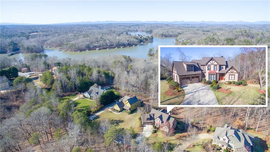 5729 Ridgewater Drive Gainesville, GA 30506 - Photo 1 of 1 Gallery Image 1