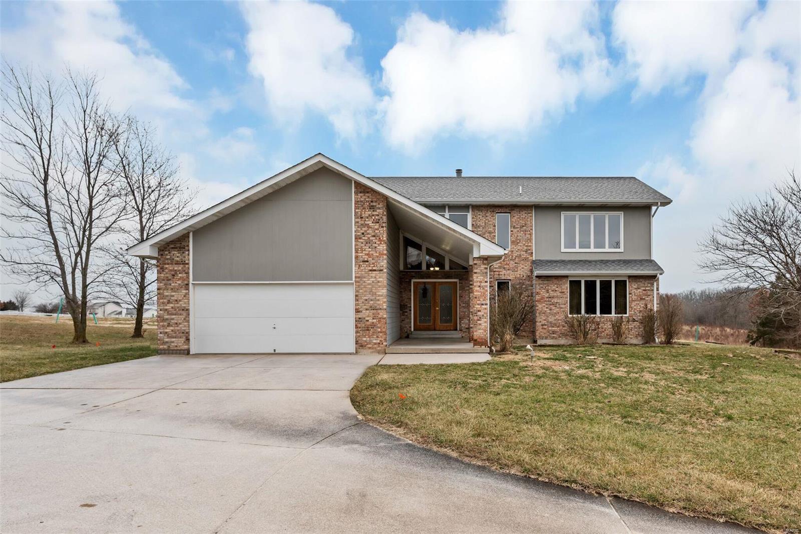 1680 Duello Road Lake St. Louis, MO 63367 - Photo 1 of 31