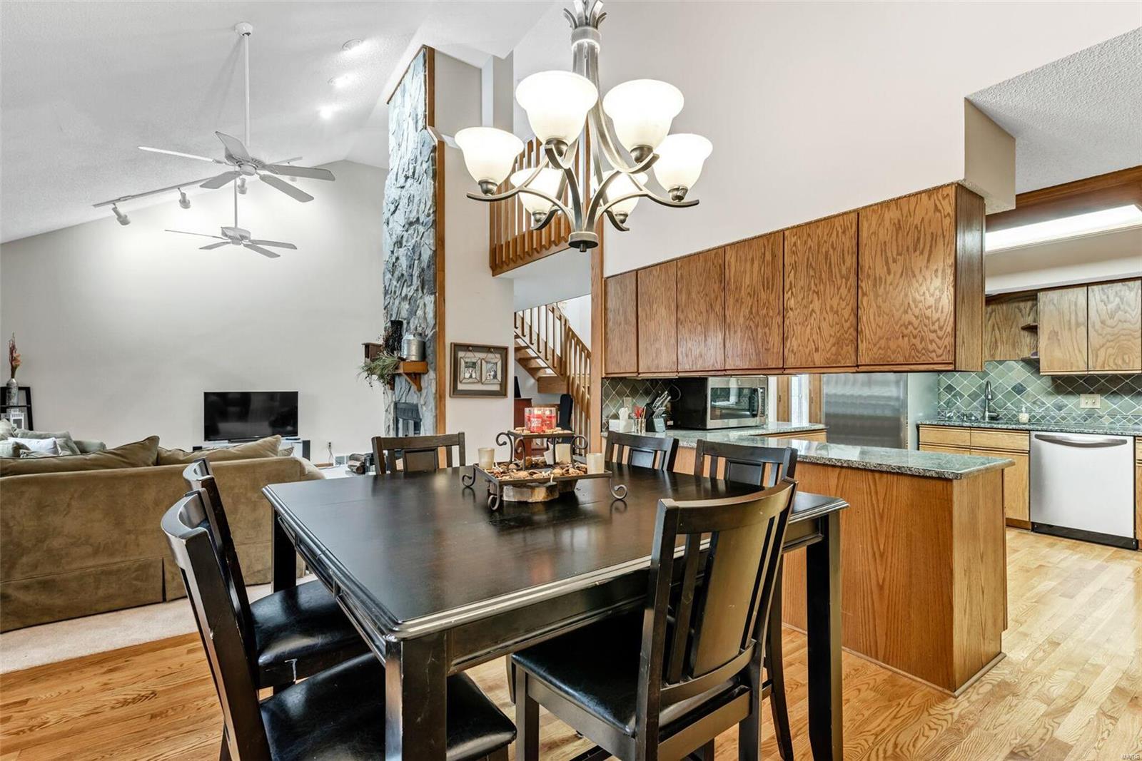 1680 Duello Road Lake St. Louis, MO 63367 - Photo 11 of 31