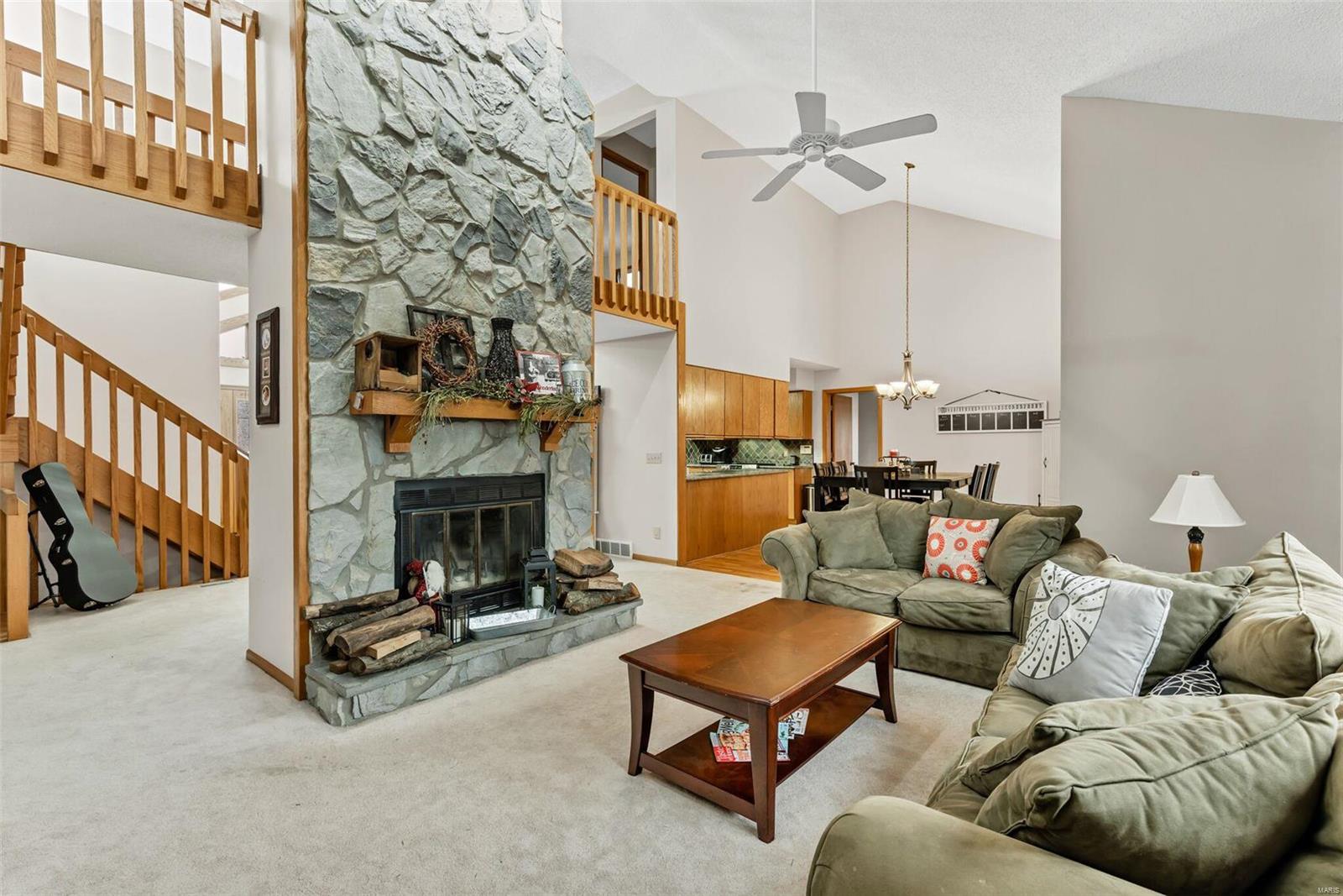 1680 Duello Road Lake St. Louis, MO 63367 - Photo 12 of 31