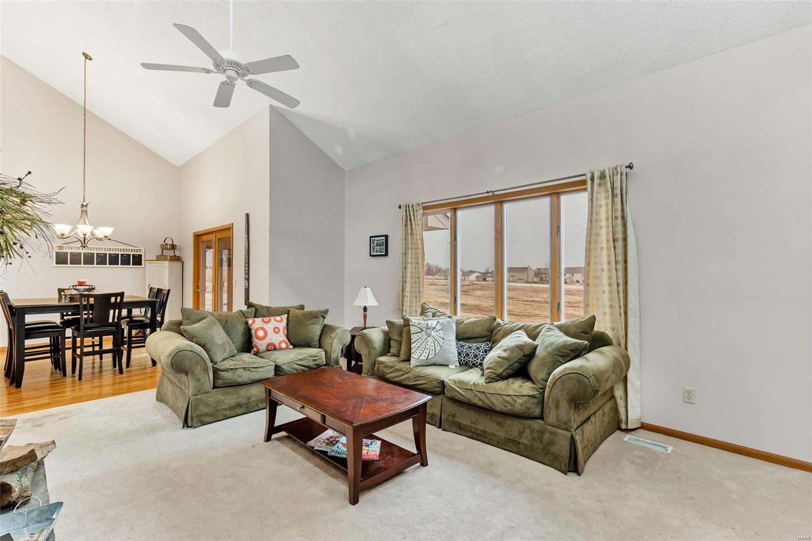 1680 Duello Road Lake St. Louis, MO 63367 - Photo 13 of 31