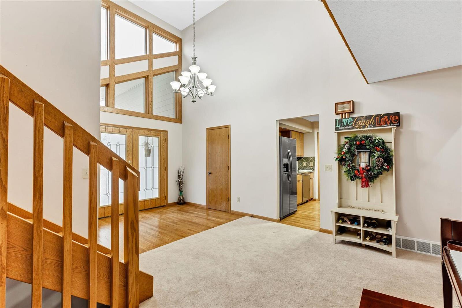 1680 Duello Road Lake St. Louis, MO 63367 - Photo 3 of 31