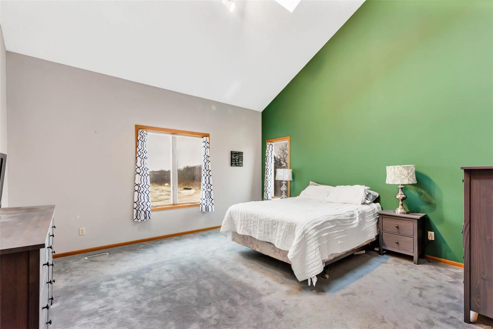 1680 Duello Road Lake St. Louis, MO 63367 - Photo 21 of 31