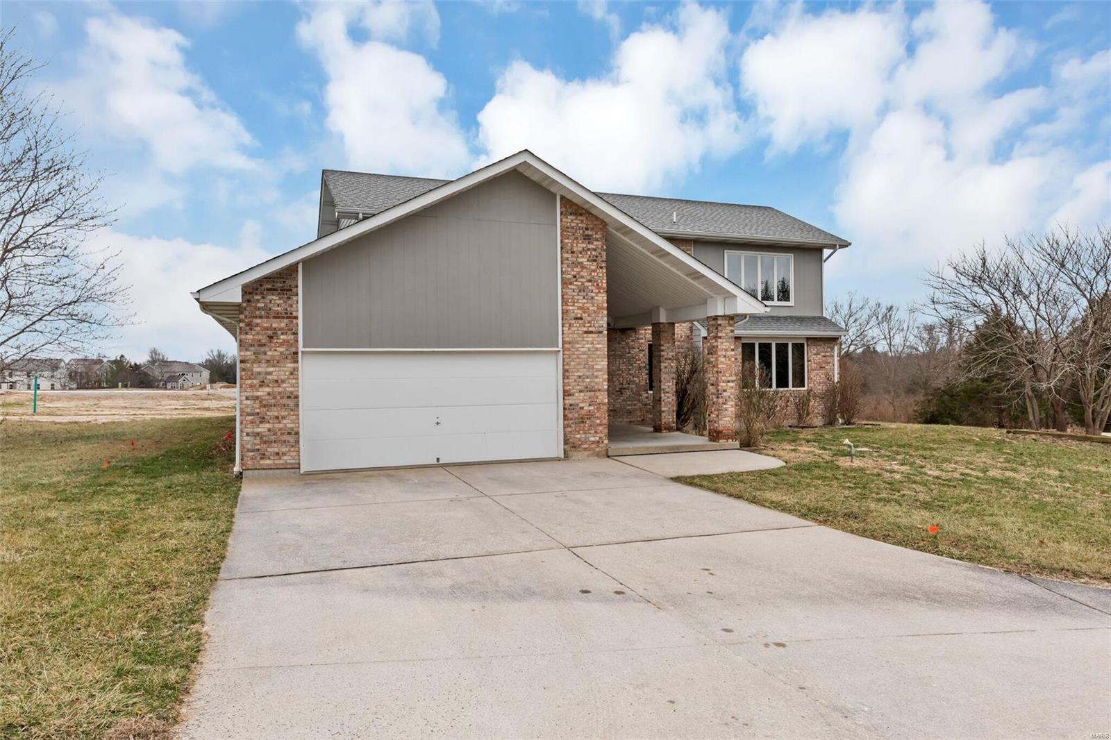 1680 Duello Road Lake St. Louis, MO 63367 - Photo 27 of 31