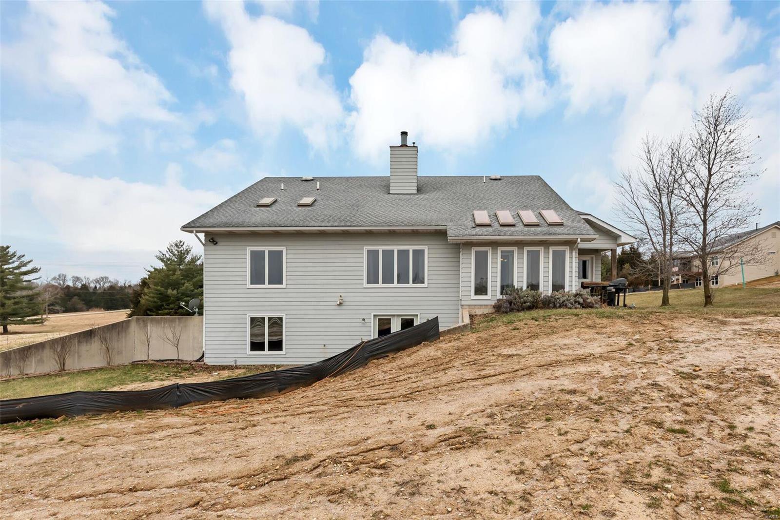 1680 Duello Road Lake St. Louis, MO 63367 - Photo 29 of 31