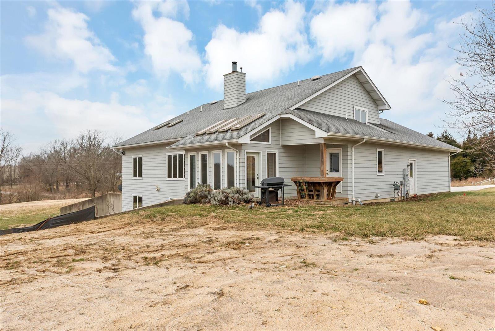 1680 Duello Road Lake St. Louis, MO 63367 - Photo 30 of 31
