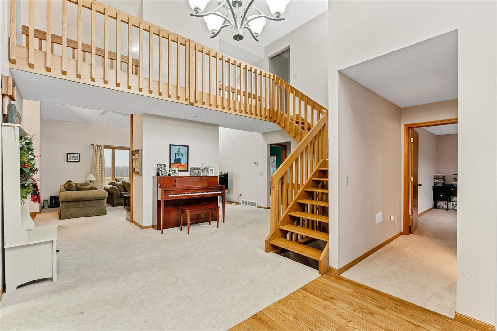 1680 Duello Road Lake St. Louis, MO 63367 - Photo 4 of 31