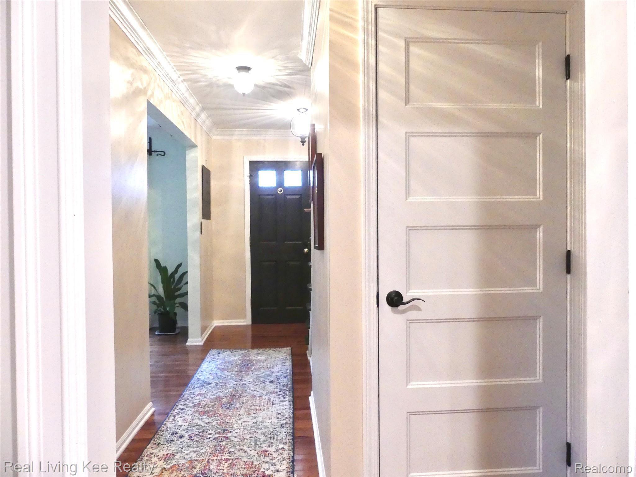137 Aintree Road Rochester, MI 48306 - Photo 41 of 48 Door to basement