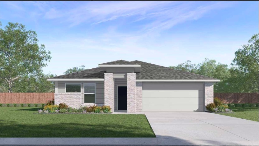 131 Galanthus Court Kyle, TX 78640 - Photo 1 of 1