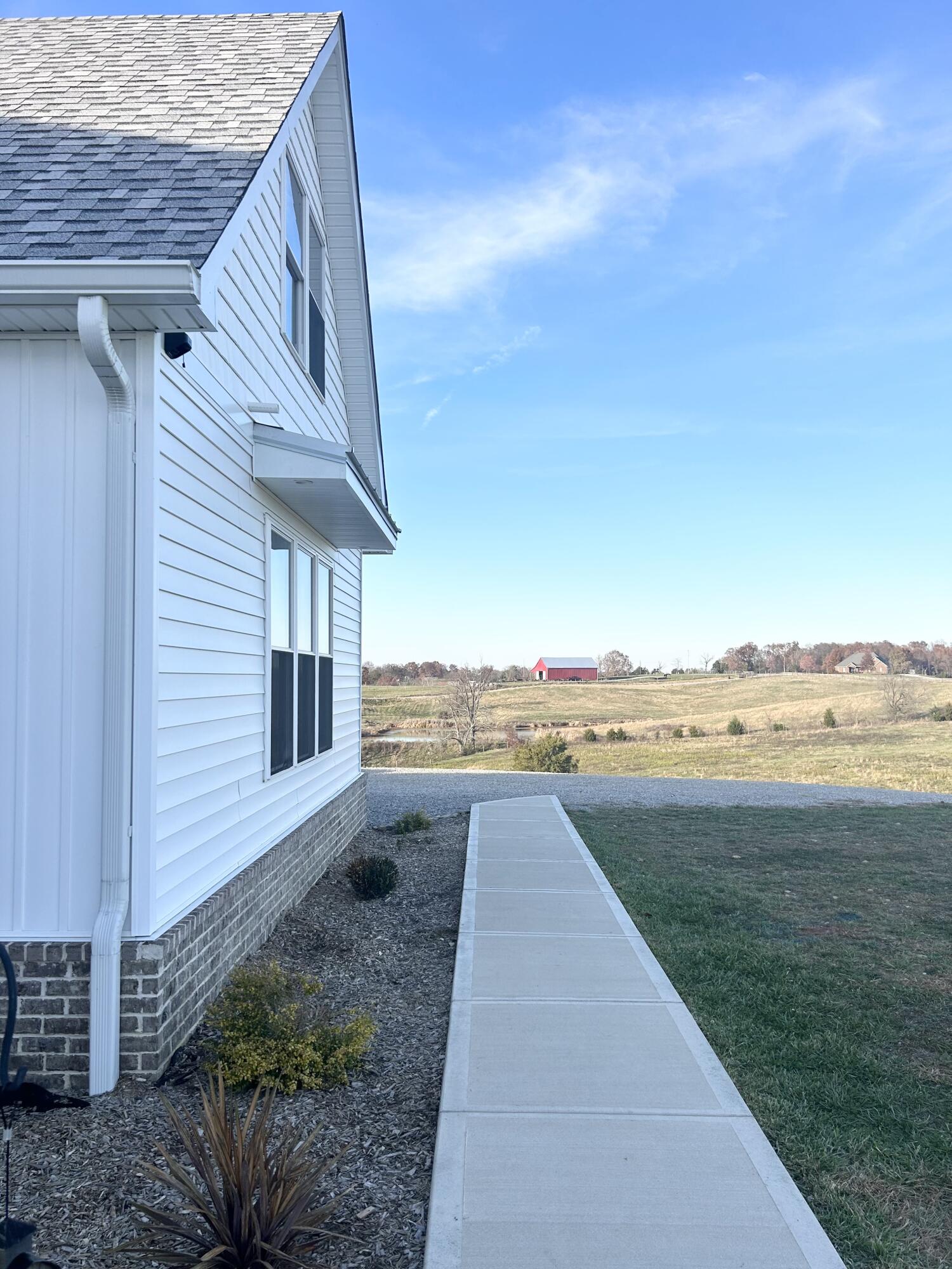 310 Calvary Road Harrodsburg, KY 40330 - Photo 115 of 138 IMG_0852