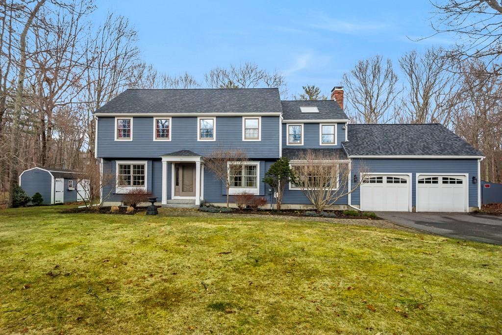 16 Cosma Road Easton, MA 02356 - Photo 1 of 39 Gallery Image 1
