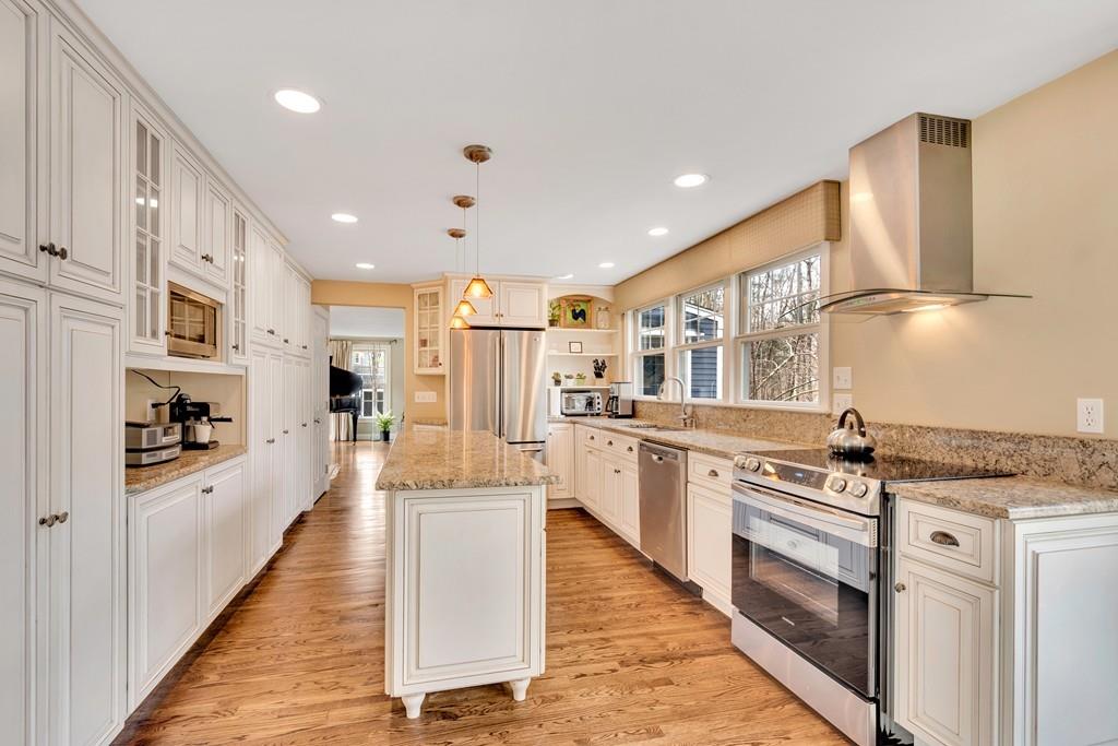 16 Cosma Road Easton, MA 02356 - Photo 11 of 39 Gallery Image 11