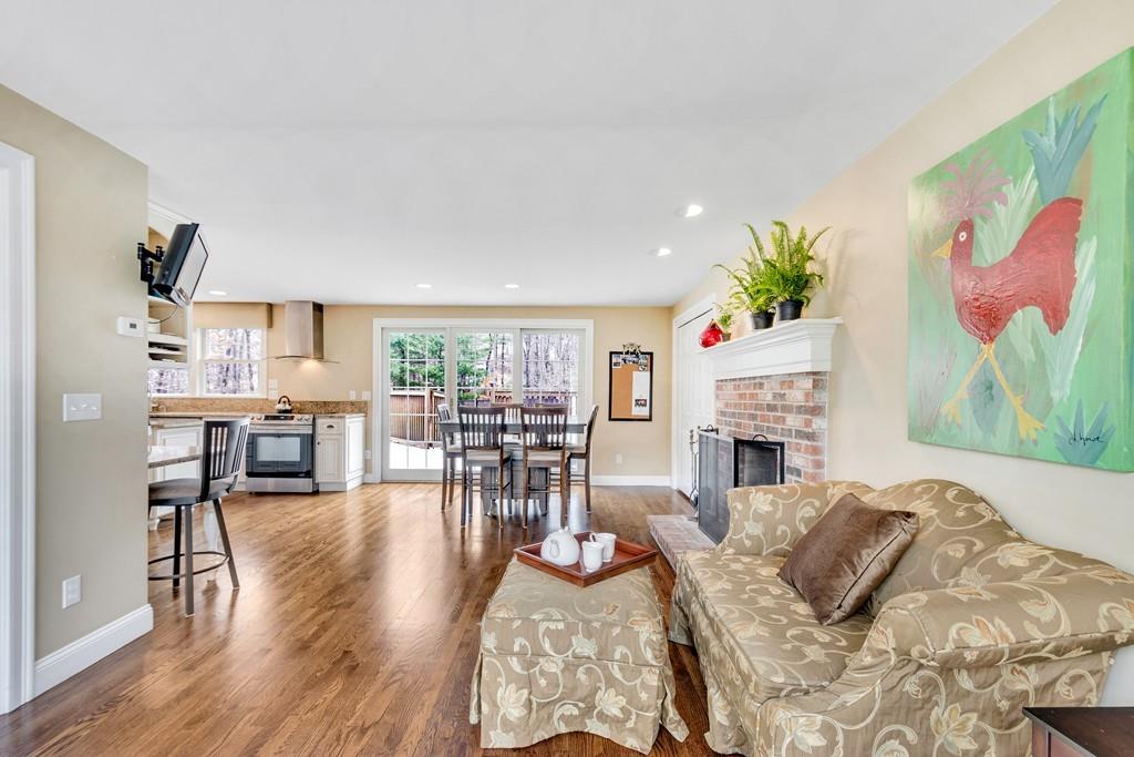 16 Cosma Road Easton, MA 02356 - Photo 13 of 39 Gallery Image 13