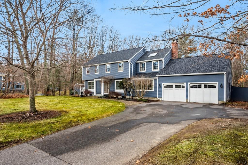16 Cosma Road Easton, MA 02356 - Photo 32 of 39 Gallery Image 32