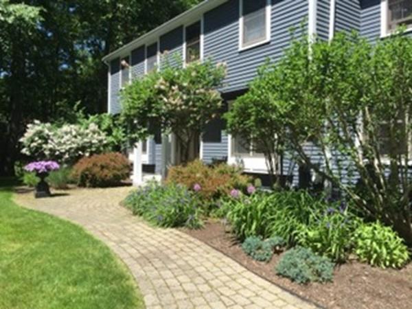16 Cosma Road Easton, MA 02356 - Photo 35 of 39 Gallery Image 35