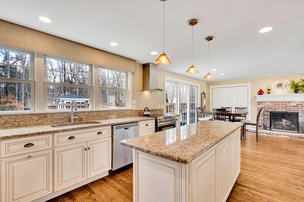 16 Cosma Road Easton, MA 02356 - Photo 10 of 39 Gallery Image 10
